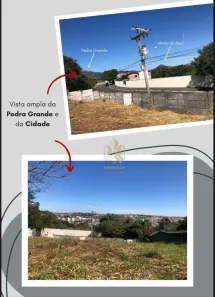 Lote/Terreno à venda, 1008m² no Nova Gardênia, Atibaia