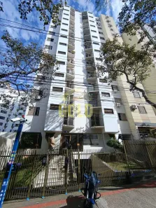 Apartamento com 3 Quartos à venda, 83m² no Centro, Londrina