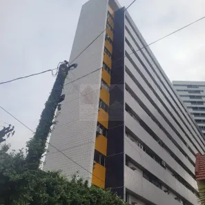 Apartamento com 3 Quartos à venda, 67m² no Madalena, Recife