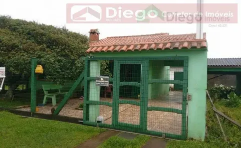 Casa com 4 Quartos à venda, 160m² no CIDREIRA, Cidreira