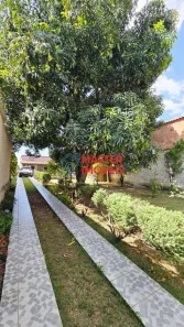 Casa com 3 Quartos à venda, 150m² no Ouro Negro, Ibirité
