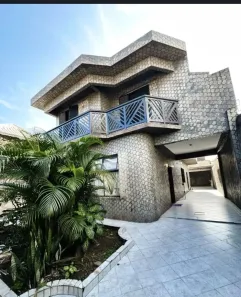Sobrado com 3 Quartos para alugar, 257m² no Ocian, Praia Grande