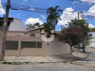 Casa com 3 Quartos à venda, 300m² no Jardim Rosália Alcolea, Sorocaba