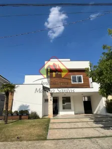 Sobrado com 5 Quartos para alugar, 340m² no Jardim das Nações, Taubaté