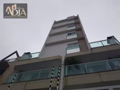 Apartamento com 2 Quartos à venda, 87m² no Jardim Guapituba, Mauá