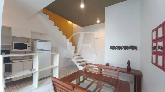 Apartamento com 2 Quartos à venda, 96m² no Gonzaga, Santos