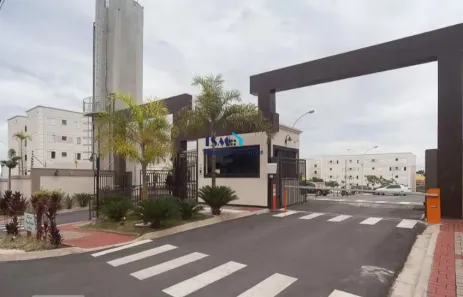 Apartamento com 2 Quartos à venda, 47m² no Parque das Cachoeiras, Campinas