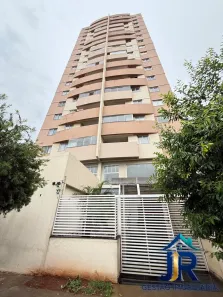 Apartamento com 2 Quartos para venda ou aluguel, 65m² no Parque Amazônia, Goiânia