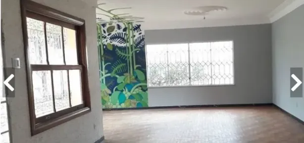 Casa com 6 Quartos à venda, 768m² no Cidade Jardim, Belo Horizonte