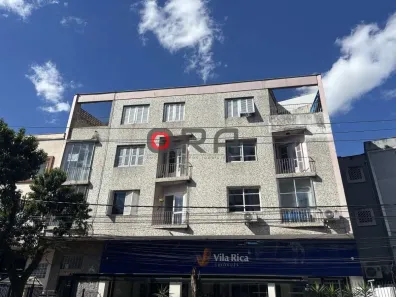 Apartamento com 2 Quartos para alugar, 100m² no Cidade Baixa, Porto Alegre