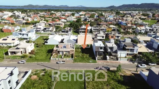 Lote/Terreno à venda, 360m² no AREIAS DE PALHOCINHA, Garopaba