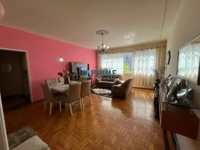 Apartamento com 3 Quartos à venda, 128m² no Santa Cecília, Porto Alegre