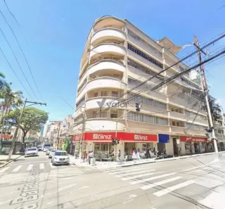 Imóvel Comercial à venda, 384m² no Centro, Campinas