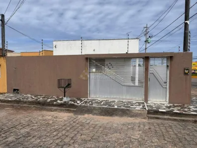 Casa com 3 Quartos à venda, 100m² no Nova Parnamirim, Parnamirim