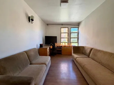 Apartamento com 3 Quartos à venda, 75m² no Havaí, Belo Horizonte