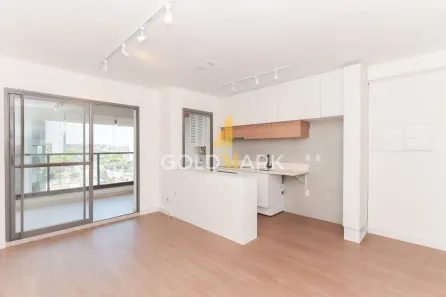 Apartamento com 2 Quartos à venda, 65m² no Jardim das Acácias, São Paulo