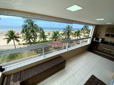 Apartamento com 3 Quartos à venda, 130m² no Real, Praia Grande