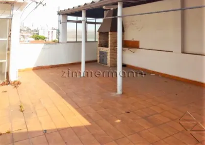 Sobrado com 3 Quartos à venda, 271m² no Mirandópolis, São Paulo