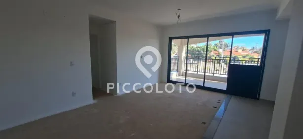 Apartamento com 3 Quartos à venda, 92m² no Bairro das Palmeiras, Campinas