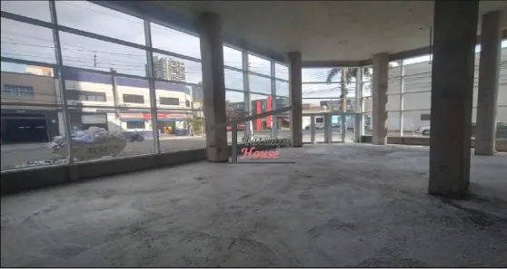 Sala Comercial para alugar, 705m² no Belenzinho, São Paulo