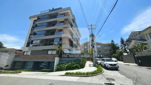Apartamento com 2 Quartos à venda, 100m² no Coqueiros, Florianópolis