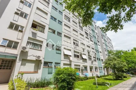 Apartamento com 2 Quartos à venda, 55m² no Sarandi, Porto Alegre