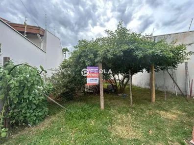 Lote/Terreno à venda, 180m² no Jardim Vila Rica, Santa Bárbara D'Oeste