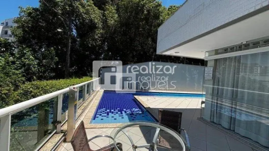 Apartamento com 2 Quartos à venda, 69m² no Coqueiros, Florianópolis