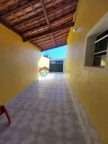 Casa com 2 Quartos à venda, 70m² no Agenor de Campos, Mongaguá