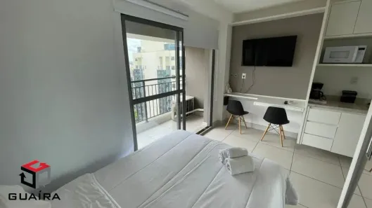 Apartamento com 1 Quarto à venda, 26m² no Indianópolis, São Paulo