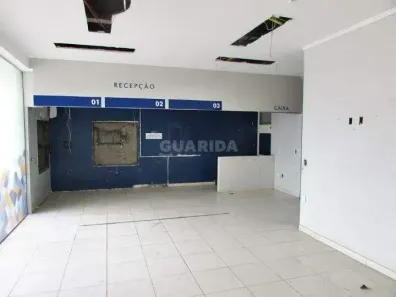 Prédio Comercial para alugar, 900m² no Floresta, Porto Alegre