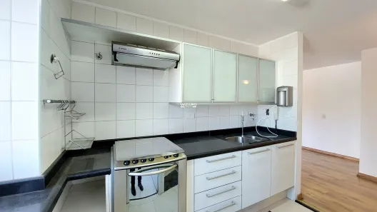 Apartamento com 2 Quartos à venda, 100m² no Cidade Monções, São Paulo