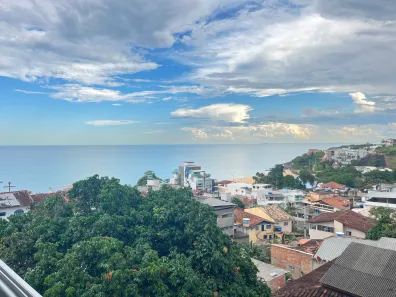 Apartamento com 3 Quartos à venda, 90m² no Iriri, Anchieta