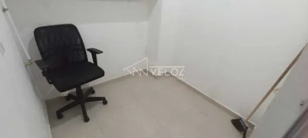 Apartamento com 1 Quarto à venda, 36m² no Flamengo, Rio de Janeiro