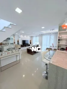 Cobertura com 3 Quartos à venda, 160m² no Centro, Itaboraí