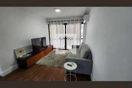 Apartamento com 3 Quartos à venda, 94m² no Vila Olímpia, São Paulo