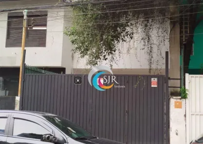 Imóvel Comercial para alugar, 105m² no Itaim Bibi, São Paulo