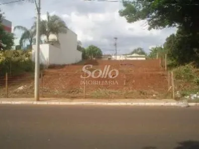 Lote/Terreno à venda, 800m² no Daniel Fonseca, Uberlândia