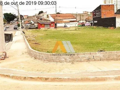 Lote/Terreno à venda, 1540m² no Vila Helena, Sorocaba