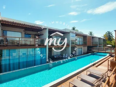 Apartamento com 2 Quartos à venda, 78m² no , Mata de São João