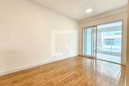 Apartamento com 2 Quartos à venda, 63m² no Jardim Caravelas, São Paulo