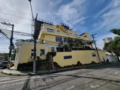 Prédio Comercial à venda, 2750m² no Jardim do Mar, São Bernardo do Campo