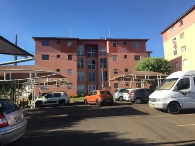 Apartamento com 1 Quarto à venda, 50m² no Estrela, Ponta Grossa