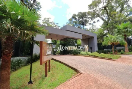 Lote/Terreno à venda, 639m² no Santa Felicidade, Curitiba