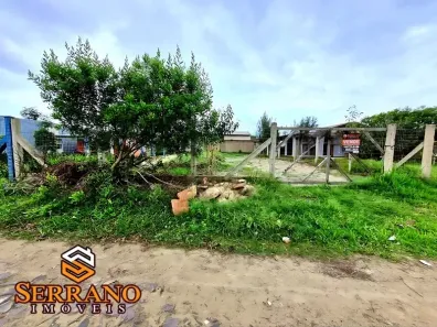 Lote/Terreno à venda, 300m² no Praia de Mariluz, Imbé