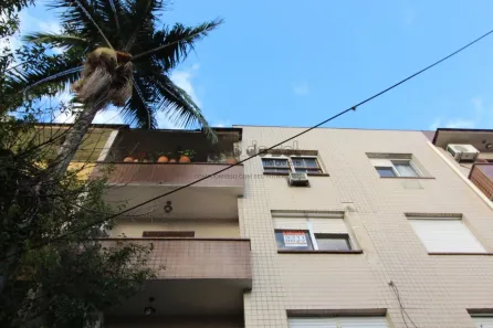 Apartamento com 3 Quartos à venda, 90m² no Floresta, Porto Alegre