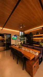 Casa de Condomínio com 3 Quartos à venda, 185m² no Morros, Sorocaba