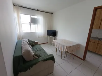 Apartamento com 3 Quartos à venda, 56m² no Coqueiros, Florianópolis