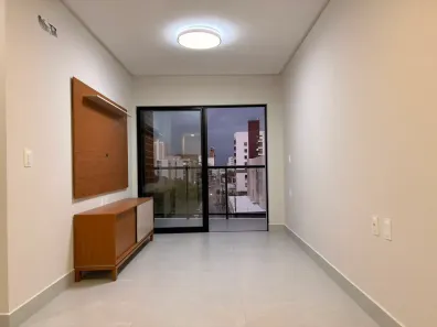 Apartamento com 3 Quartos para alugar, 70m² no Aeroclube, João Pessoa