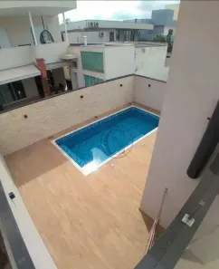 Casa de Condomínio com 3 Quartos à venda, 233m² no Ibiti Royal Park, Sorocaba